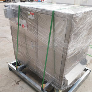 Machine à peler les bananes et les fruits industrielle électrique portable - Brevetée 220V/380V Garantie 1 an - Product Image 5