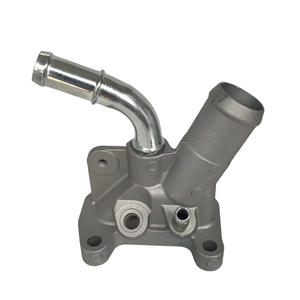 ซ็อกเก็ตท่อน้ำเครื่องยนต์ HuaJieSail รุ่น 19350-R40-A00 สำหรับติดตั้งเซ็นเซอร์ Honda Civic Accord - Product Image 1