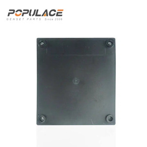 Populace Pow50A Voltage Regulator 15x13.2x6.5cm Single Phase AVR <b>Stabilizer</b> for Diesel Generator Set - Product Image 3