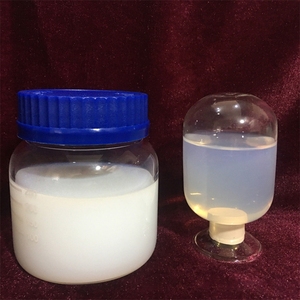 Sol de TiO2 à activité photocatalytique 10 nm, 20 % de TiO2, marque WOBO, pour murs intérieurs et extérieurs, nano-sol de dioxyde de titane à base d'eau - Product Image 5