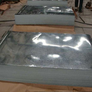 कारखाने की कीमत गर्म गिरावट जी के लिए Gcc340 sgc400 <span class=keywords><strong>spcc</strong></span> गैल्वेनाइज्ड स्टील 60 ग्राम 90 ग्राम 2.0 मिमी मोटी 1219 मिमी स्टील शीट - Product Image 6