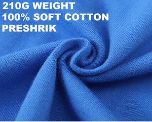 Dfgd210 מותאם אישית באיכות גבוהה חולצת טי אופנה 210g רך טהור precseggd210 חולצת טריקו רך טהור רך עבור נשים חולצות & חולצה העליון - Product Image 4