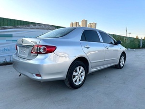 <span class=keywords><strong>Precio</strong></span> Básico para Toyota <span class=keywords><strong>Corolla</strong></span> 2011 1.6 GL Transmisión Manual, Buen Estado, Auto Usado en Stock - Product Image 5