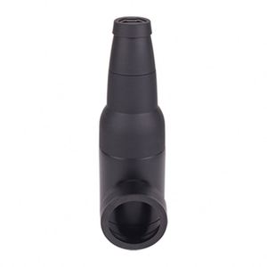 Thermos 3 en 1 multicolores personnalisables avec logo, pour soda, bière et canettes, avec ouvre-bouteille - Product Image 4