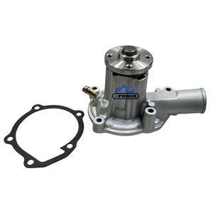 ปั๊มน้ำเครื่องยนต์ D1105ปั๊มน้ำ16251-73034ในสต็อกตอนนี้ - Product Image 2