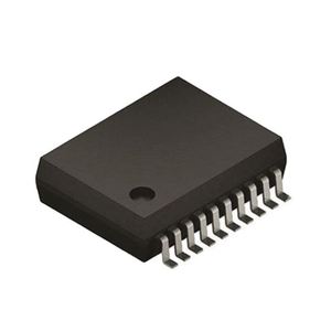 Composants électroniques neufs et originaux PIC24EP128GP206-I-MR, puce IC PIC24EP128GP206-I-MR, circuit intégré - Product Image 1
