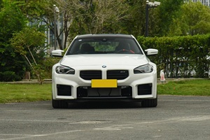 Auto Usata BMW M2 LCI <span class=keywords><strong>M</strong></span> Sport 2024 ad Alta Velocità in Condizioni Impeccabili in Vendita - Product Image 3