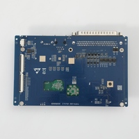 Fabricant de cartes de circuits imprimés (PCBA) pour appareils électroniques grand public, objets connectés (IoT), dispositifs médicaux, contrôle industriel et assemblage de cartes de circuits imprimés (PCBA)