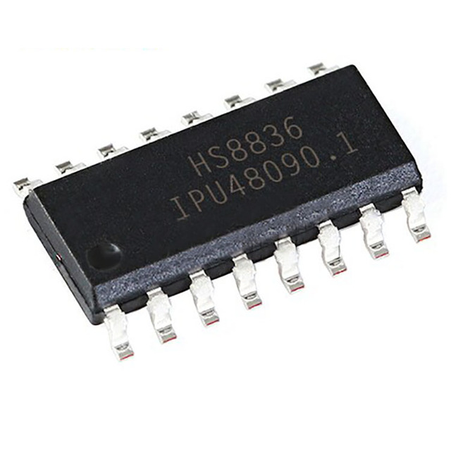Brand New Original HS8836A SOP-16 HUB Controller Chip IC Chip Electronic Integration