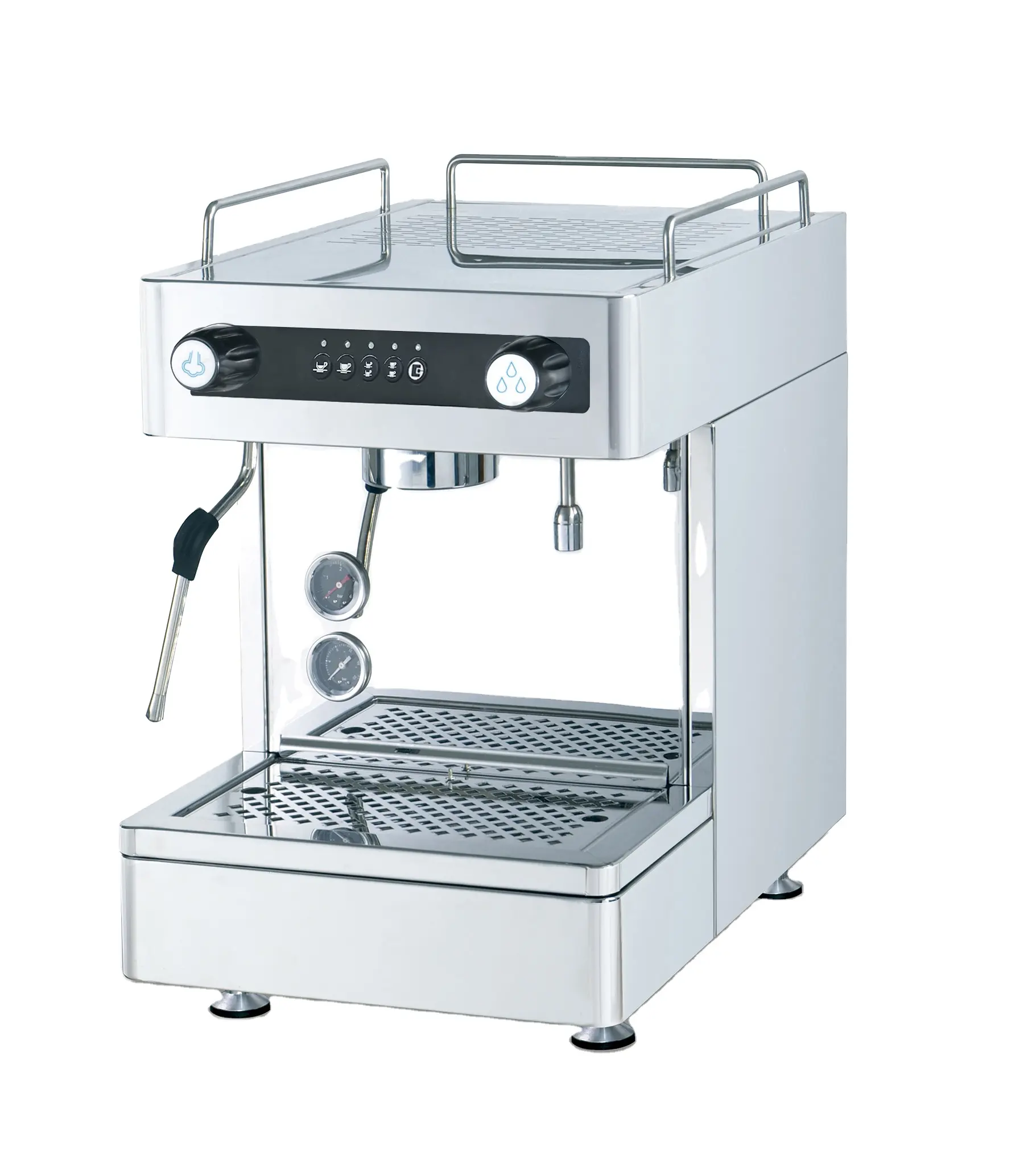 Kahve makinesi/ticari kahve makinesi/kahve makinesi espresso K101T