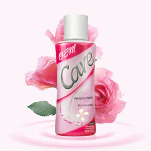 % 100% organik kadınsı yıkama samimi vajina Yoni jeli vücut yıkama - Product Image 5
