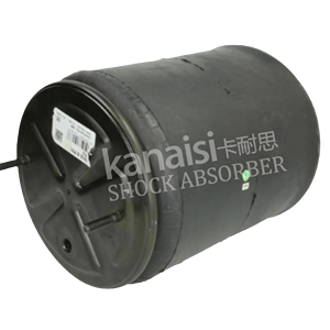 Nouveau Airbag de Suspension pour camion <span class=keywords><strong>VOL</strong></span> 20554760 20452136 20452142 6612NP01 D6612 amortisseurs à ressort pneumatique - Product Image 1