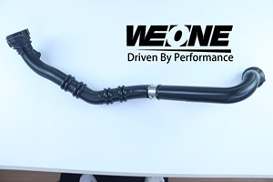 Manguera de Intercooler Turbo 8200688708 - Compatible con MANGUERA DE AIRE DE <span class=keywords><strong>CARGA</strong></span> <span class=keywords><strong>RENAULT</strong></span> <span class=keywords><strong>KANGOO</strong></span> 1.5 DCI 2008 - Product Image 2