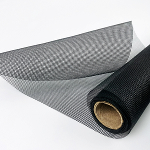 <span class=keywords><strong>Layar</strong></span> serat kaca hitam anti nyamuk lalat 12x12 serat kaca <span class=keywords><strong>layar</strong></span> serangga untuk jendela - Product Image 1