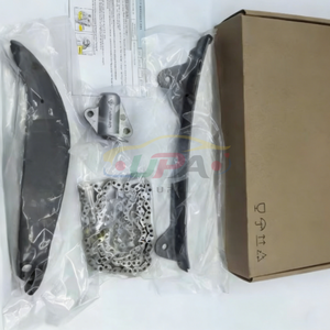 High quality Engine <b>System</b> COVER-IVM MODULE 24300-2E000 243002E000 For H-yundai Santa Fe XL 24300 2E000 - Product Image 4