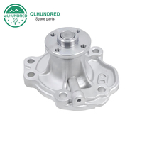 Pompe à eau de refroidissement moteur pour Suzuki SPLASH SWIFT CELERIO VITARA BALENO IGNIS CIAZ DZIRE ERTIGA K10B (référence 17400-69L00, 1740069L00)