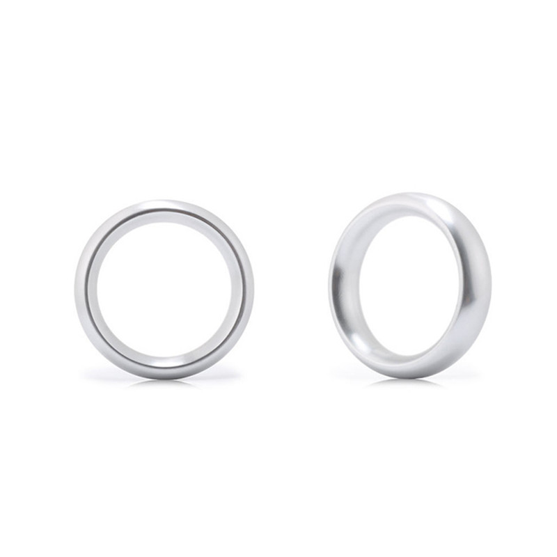 Volwassen Mannen Oefenen Gebruik Penisring Aluminium Drie Maat Sex Cock  Ring Speelgoed Voor Man| Alibaba.com