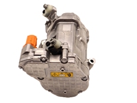 Nouveau compresseur d'air électrique pour voiture 12V, marque DW, pour Mercedes-Benz EQE (V295) A0008305404 10-6357 042400-1454 0008308104