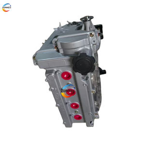 MEJOR PRECIO ALTA CALIDAD 1.5L CA4GA5 Conjunto de motor para FAW D60 <span class=keywords><strong>V5</strong></span> Oley Jiabao V70 <span class=keywords><strong>Bus</strong></span> - Product Image 6