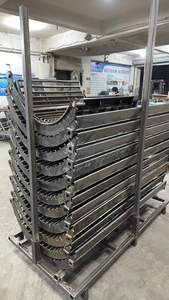 Pièces détachées concaves agricoles pour moissonneuse-batteuse machines agricoles - Product Image 2