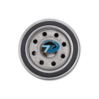 90915-10004 Nouveau filtre à huile moteur de haute qualité pour Hilux Corona Wish Rush Avensis - Prix de gros avantageux