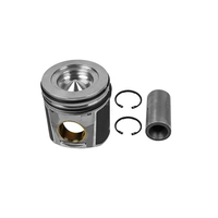 Piston 87-274800-22 compatible avec le moteur MAN D2156