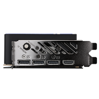 Nouvelle carte graphique de bureau IGame GeForce RTX 5070 Ti Ultra OC SFF 16 Go GDDR7 Base2295Mhz Haute performance