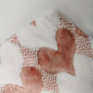 Tissu de vêtements de maison pas de chute teinture chaîne tricot pyjama en tissu flanelle extensible - Product Image 6