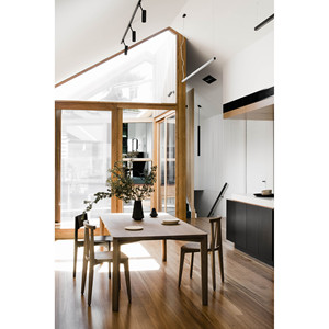 Villa de Estructura de Acero Ligero, Diseño Moderno, Solución Integral para Uso Residencial - Product Image 5