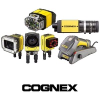 1 lector de códigos de barras de largo alcance COGNEX DMR-260Q-0540-P nuevo, escáner DM260Q RDR 16MM LL&HP RL1/2PC
