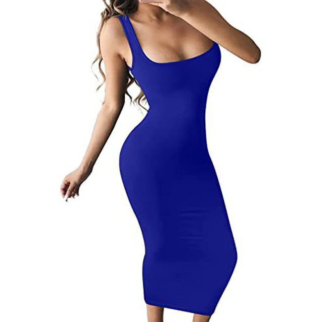 Brand-New XS High-Elastic Slim-Fit Women's Shapewear Bodysuits Breathable Styles with Wide Strap & Butt-Lifting Design for Work
