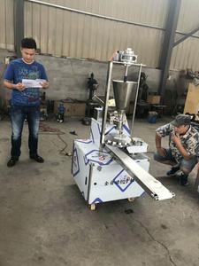 Machine à fabriquer des momos et des pains vapeur fourrés – Offre spéciale - Product Image 2