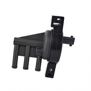 Válvula de control de sobrealimentación Turbo 55557331 55562786 9175290 para Saab Europa, pieza de repuesto de plástico de ingeniería para coche - Product Image 2