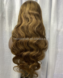 Hey baby-extensiones de cabello humano original, mechones de cabello liso de Turquía, saludable, fabricación en España - Product Image 4