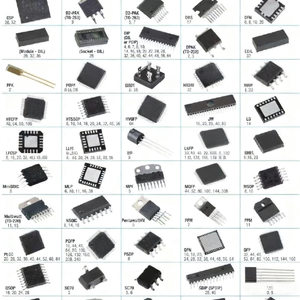 集積回路マイクロコントローラATMEGA328 IC MCU 8ビットAVR自動車デザイン<span class=keywords><strong>ATMEGA328P-PU</strong></span> - Product Image 5