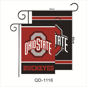 Bandera Nacional Portátil Personalizada de 3x5 Pies, Impresión de Fábrica de Alta Calidad para Automoción, Educación y Publicidad - Product Image 6