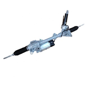 Chỉ đạo hộp số cho Mercedes-Benz bốn bánh ổ đĩa điện 2015 2022 điện chỉ đạo giá bánh OEM 2134605901 - Product Image 6