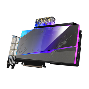 Tarjeta Gráfica Usada GeForce RTX 3090 WATERFORCE WB 24G con 24GB GDDR6X de 384 Bits, Tarjeta Gráfica RTX 3090, GeForce RTX 3090 XTR - Product Image 5
