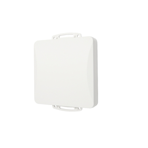 116*116*24mm ABS Junction Box-<b>Mini</b> IP54 Wall Mounting Enclosure for Electronics & Network Use - Product Image 1