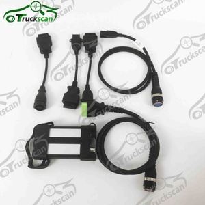 Herramienta de Diagnóstico para Camiones de Servicio Pesado VOCOM II 88894000 para Volvo, Herramienta de Diagnóstico Vocom2 VOCOM 2 - Product Image 5