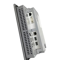 6AV6642-0EA01-3AX0 6av6642-0ea01-3ax0 SIMATIC MP177 Pantalla HMI TFT de 5.7 Pulgadas Multipanel 24VDC Ethernet
