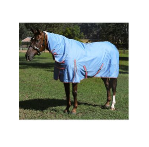 長続きする夏用UVブロック防虫治療用通気性メッシュ - Product Image 4