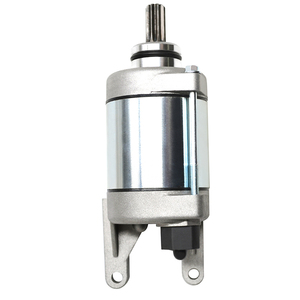 Motor de Arranque para Motocicleta <span class=keywords><strong>Yamaha</strong></span> YS250 Fazer <span class=keywords><strong>250</strong></span> Blueflex XTZ250 Lander <span class=keywords><strong>Tenere</strong></span> YS XTZ <span class=keywords><strong>250</strong></span> 44C-H1890-10 - Product Image 2