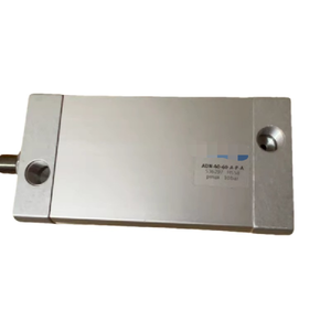 Компактный пневматический цилиндр ADN-40-60-A-<span class=keywords><strong>P</strong></span>-A - Product Image 1