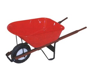 Carretilla WB7401, Carretilla de Jardín - Product Image 1