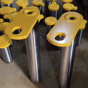 Buje y pasador de cubo de brazo de pluma de excavadora OEM CAT320D de China - Product Image 2