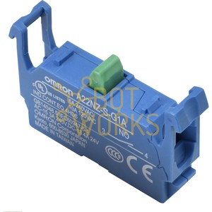 Omron A22NZSG1A - Nuevo - Product Image 1