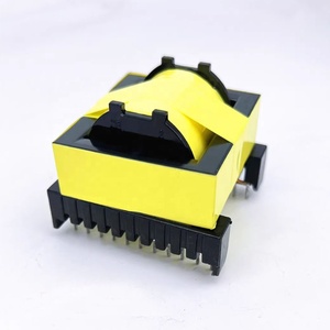 Taidacent Máy biến áp bước lên tần số cao ngang ec49 1000W 12V 24V 220V 380V 420V biến tần đẩy biến áp - Product Image 1