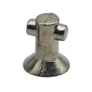 Vis de fixation en acier inoxydable pour grille de protection 8218/8329/8325 pour hottes de cuisinière à gaz et couvercles de filtre domestiques, cadre en aluminium - Product Image 2