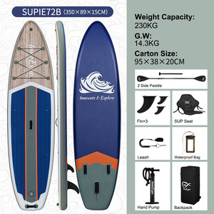 INNOEXPO <span class=keywords><strong>Tabla</strong></span> de Paddle Surf Hinchable SUPboard - Product Image 6